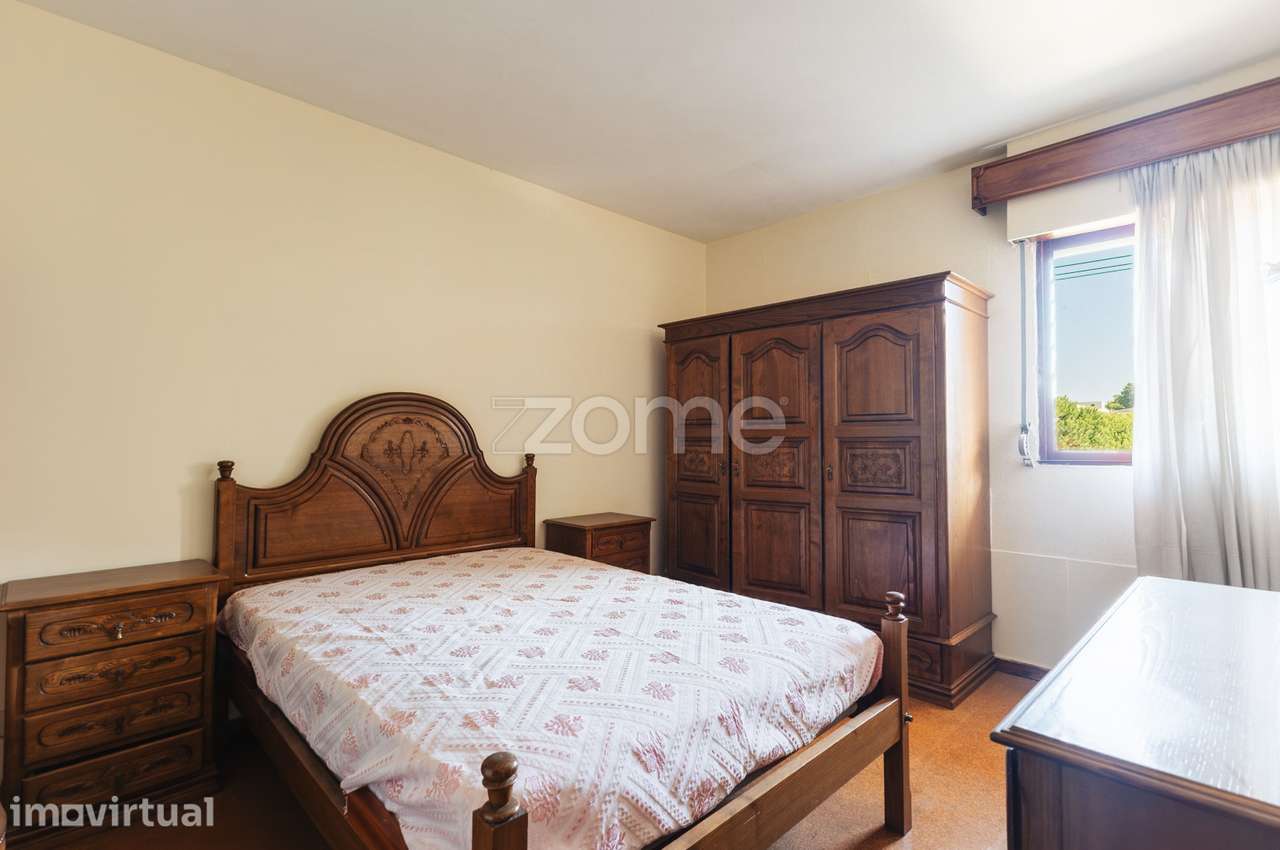 Apartamento T2 no Centro de Vila Nova de Famalicão - Grande imagem: 3/19