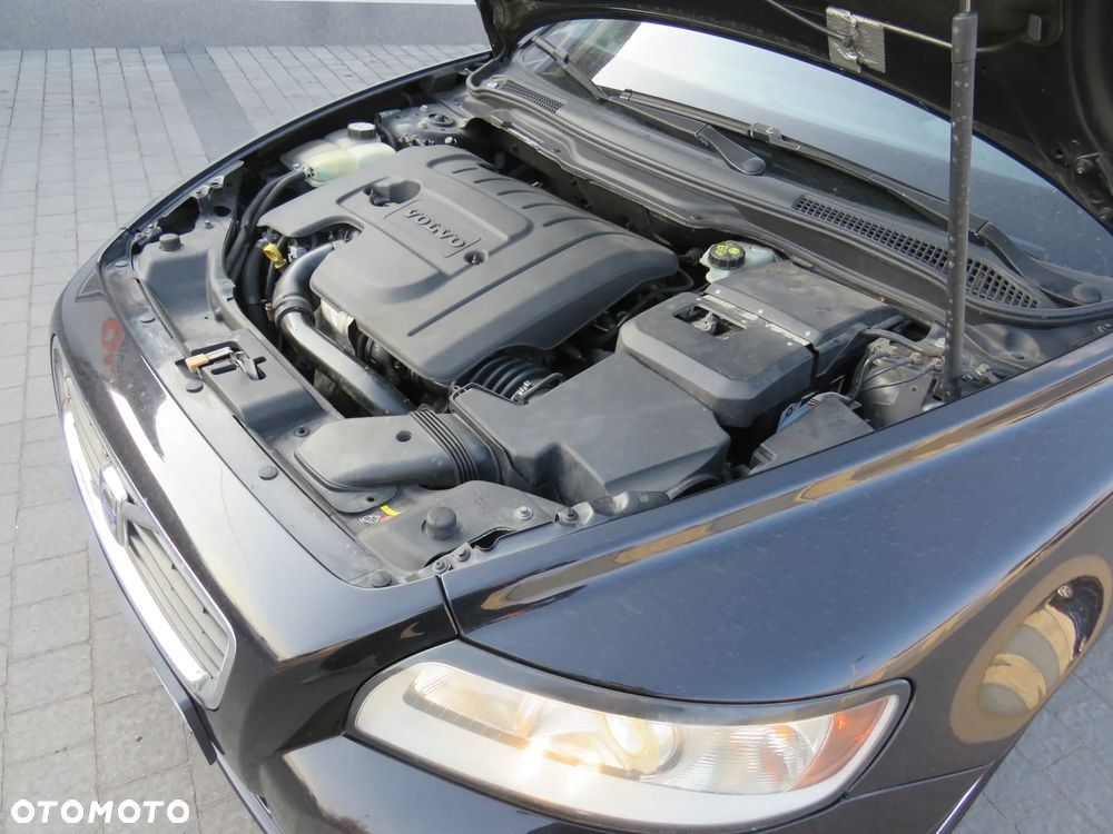 Volvo V50 1.6D DPF - 37