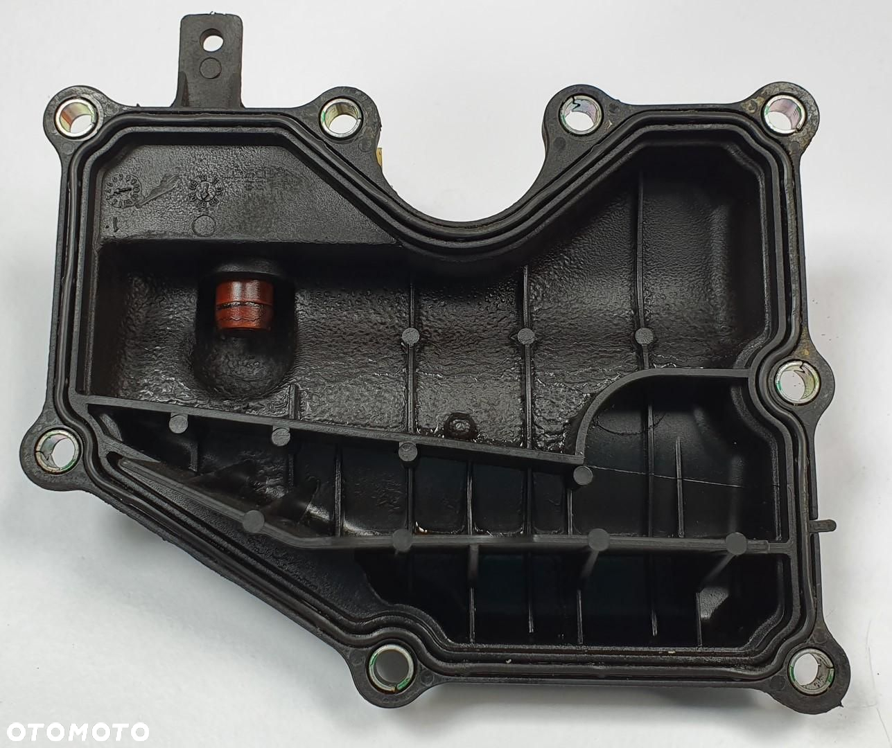 ODMA SEPARATOR FORD FOCUS MK2 2.0 16V 4M5G-HC - 2