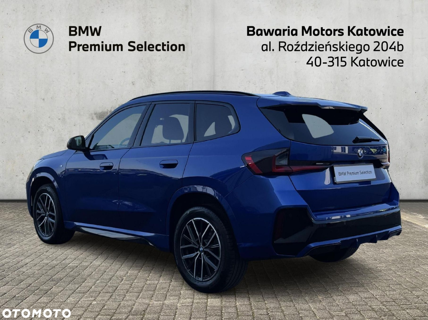 BMW X1 - 3