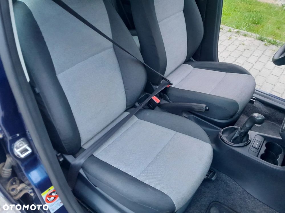 Skoda Fabia 1.4 16V Mint - 19