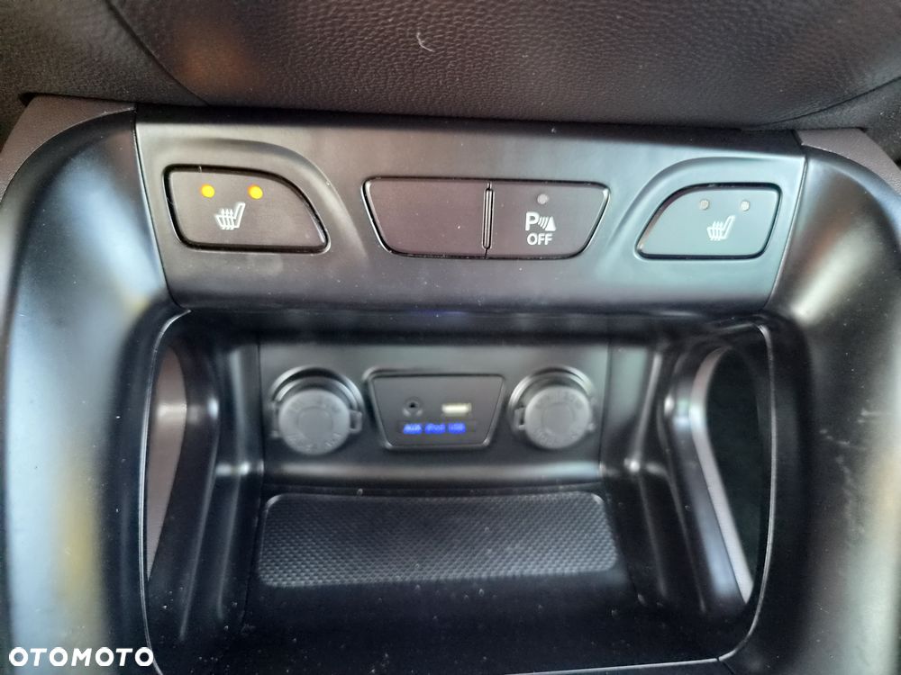 Hyundai ix35 1.7 CRDi Style 2WD - 20