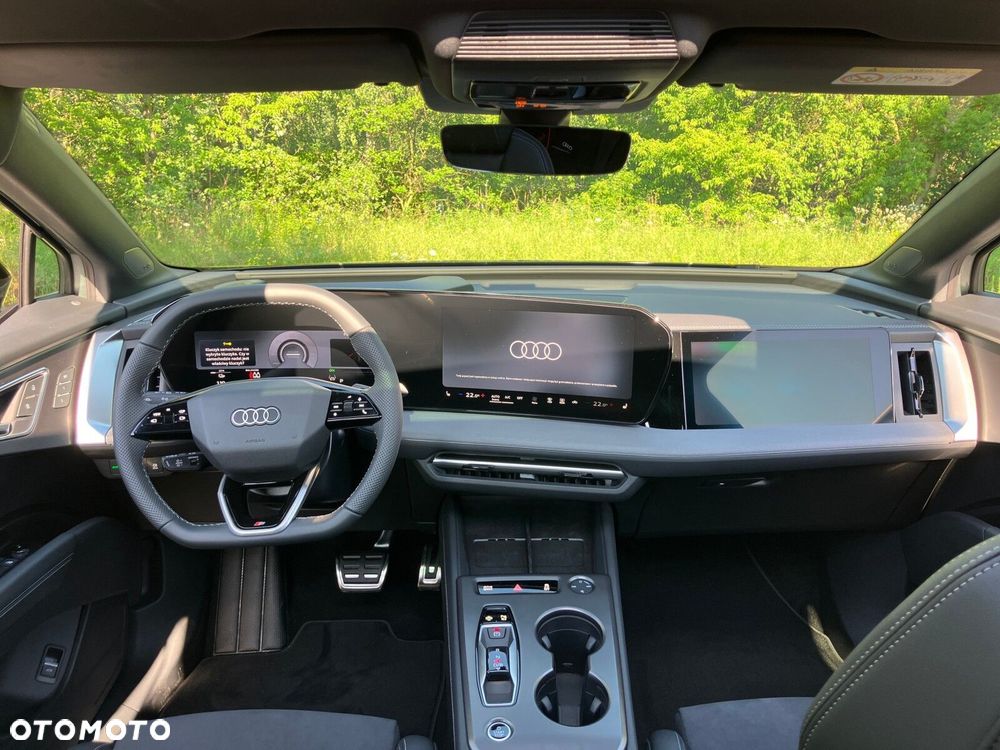 Audi Q4 e-tron 45 82kWh S Line - 17