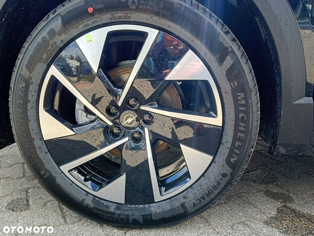 Opel Grandland - 13