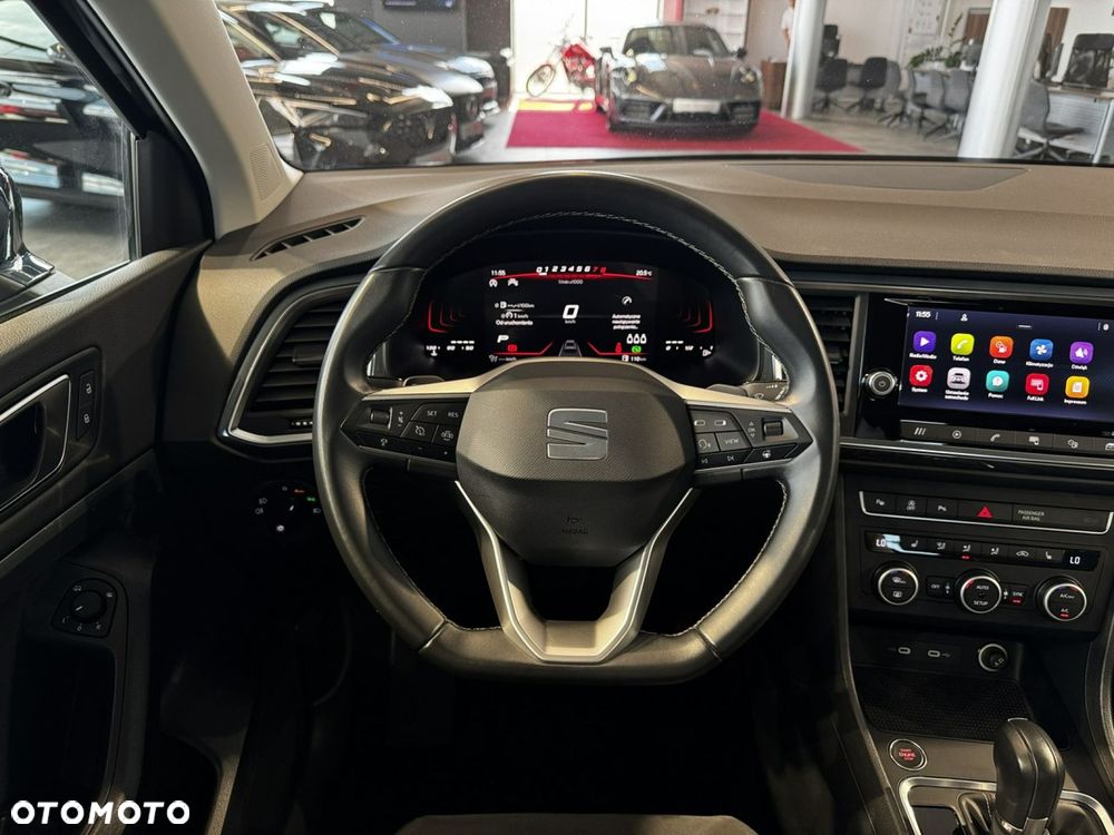 Seat Ateca - 18