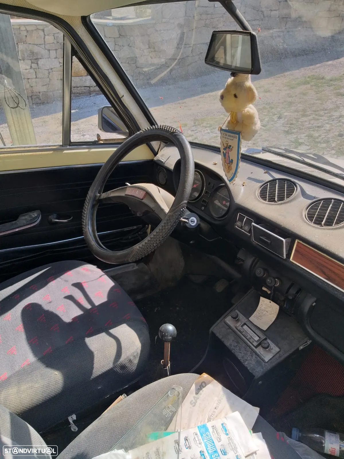Fiat 128 - 2