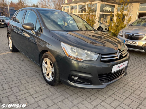 Citroën C4