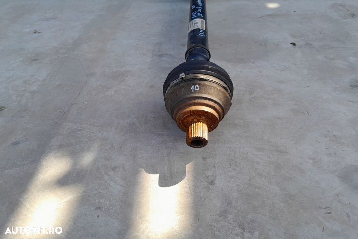 Planetara fata dreapta 3Q0407272BR DSG 3Q0407272BR DSG Volkswagen VW - 3