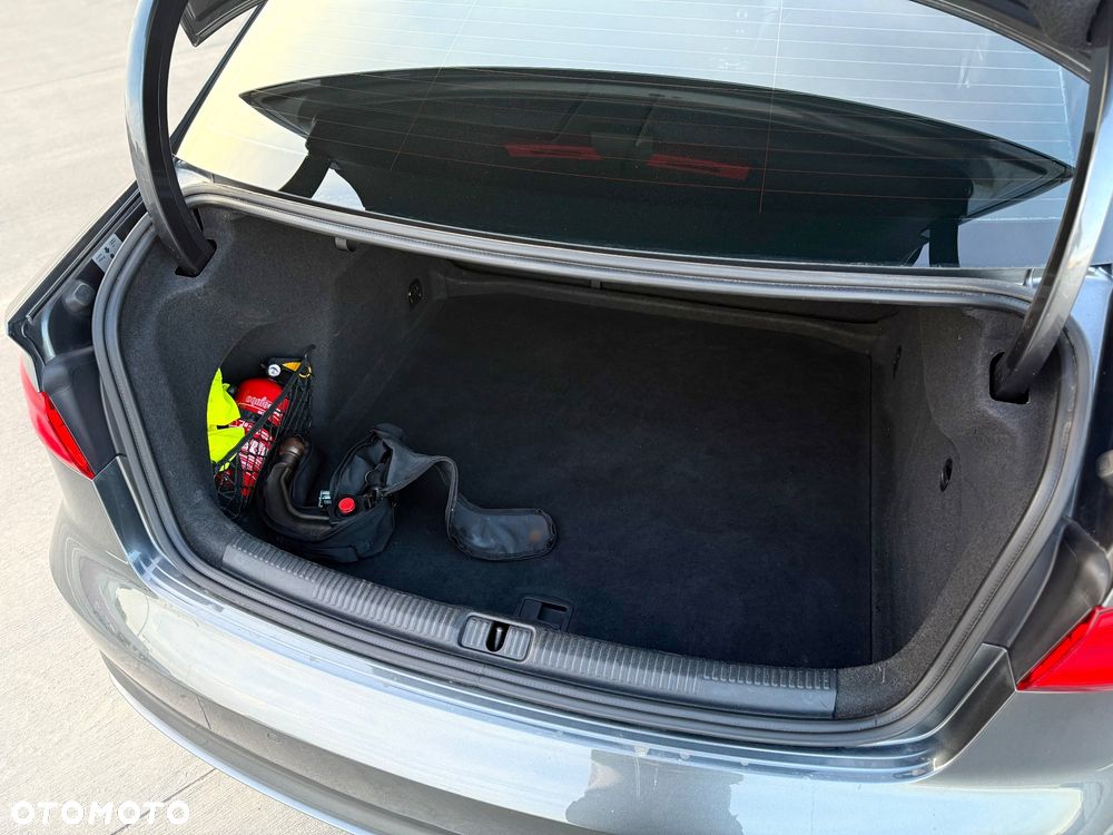 Audi A3 Limousine 2.0 TDI clean diesel Quattro Attraction S tronic - 15