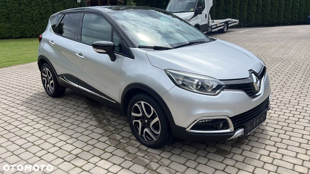 Renault Captur - 1