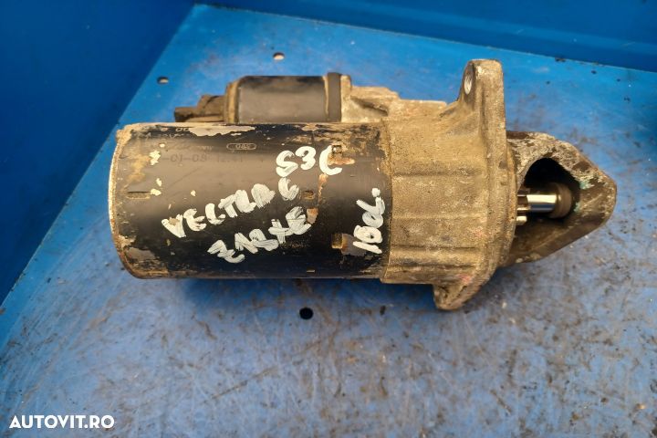 Electromotor Z18XE MX1253 Opel Vectra C [2002 - 2005] - 1