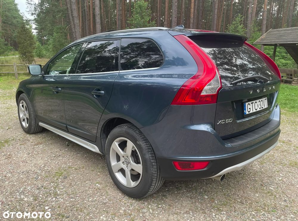 Volvo XC 60 - 7