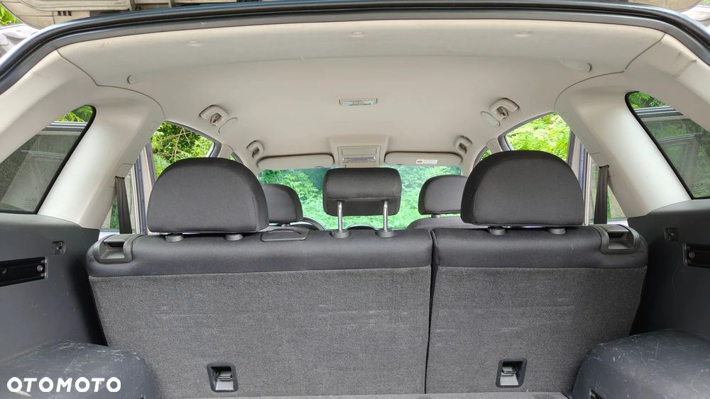 Opel Antara 2.4 4x4 Edition - 12