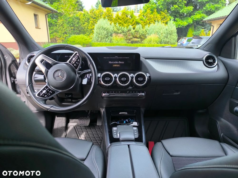 Mercedes-Benz GLA 200 d Style - 18