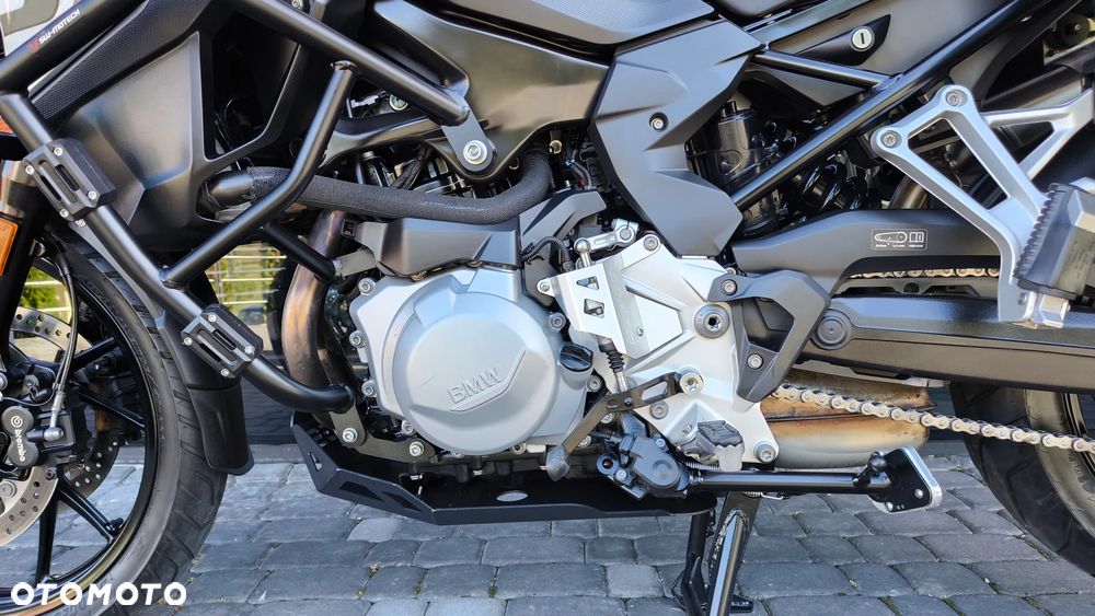 BMW GS - 22