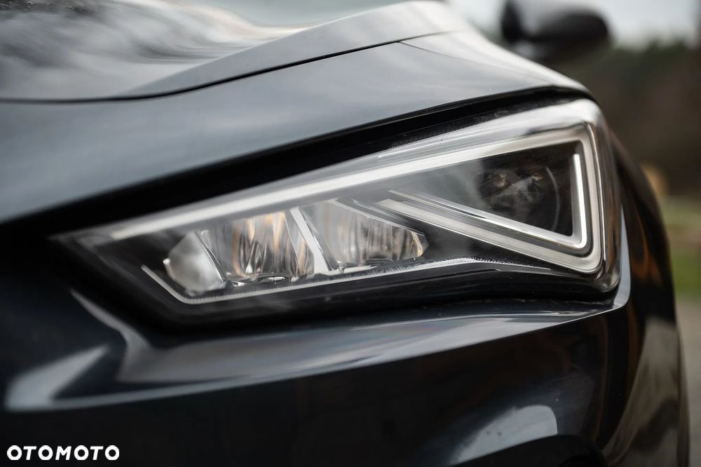 Cupra Formentor 2.0 TSI 4Drive VZ DSG - 11