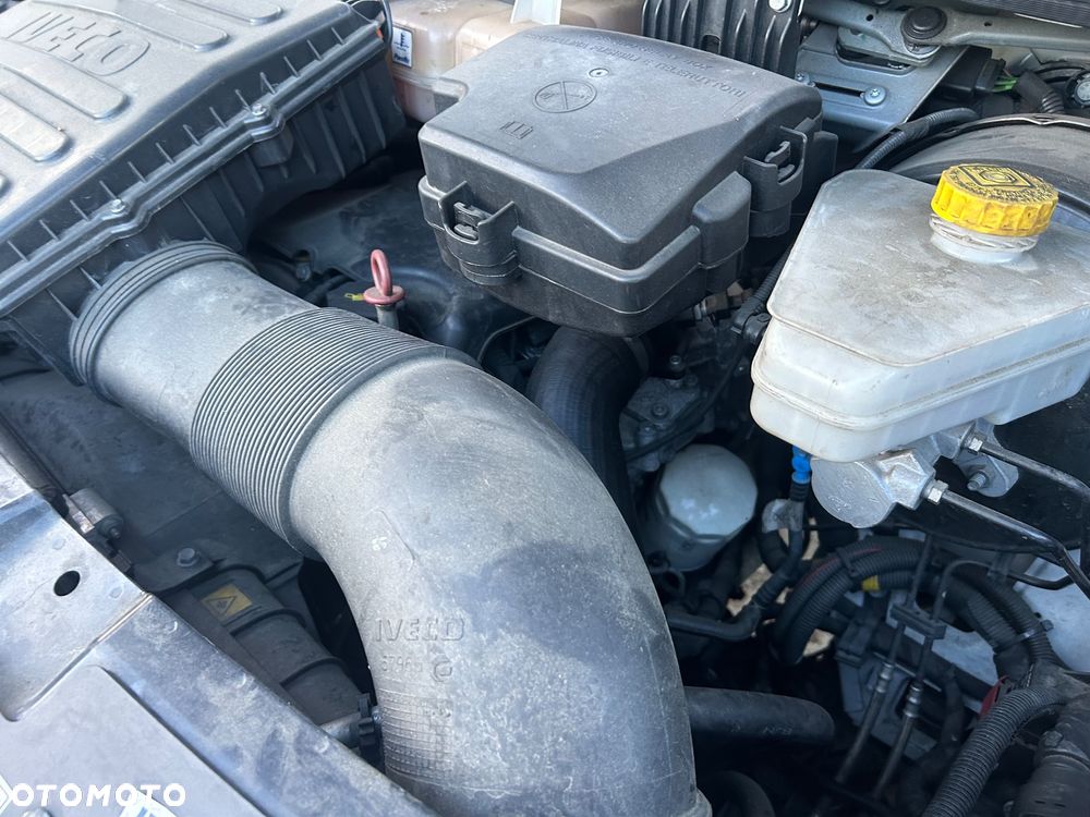 Iveco 70c18 - 16