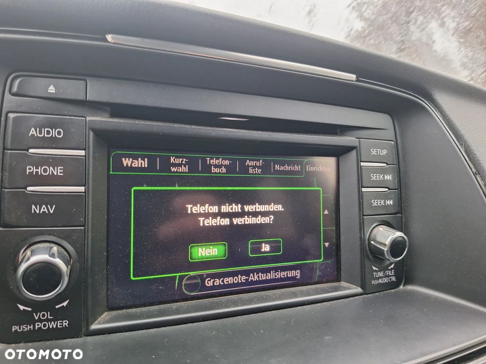 Mazda 6 2.0 SKYACTIV-G Center-Line - 24