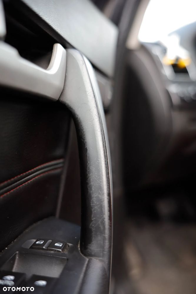 Chevrolet Captiva - 21