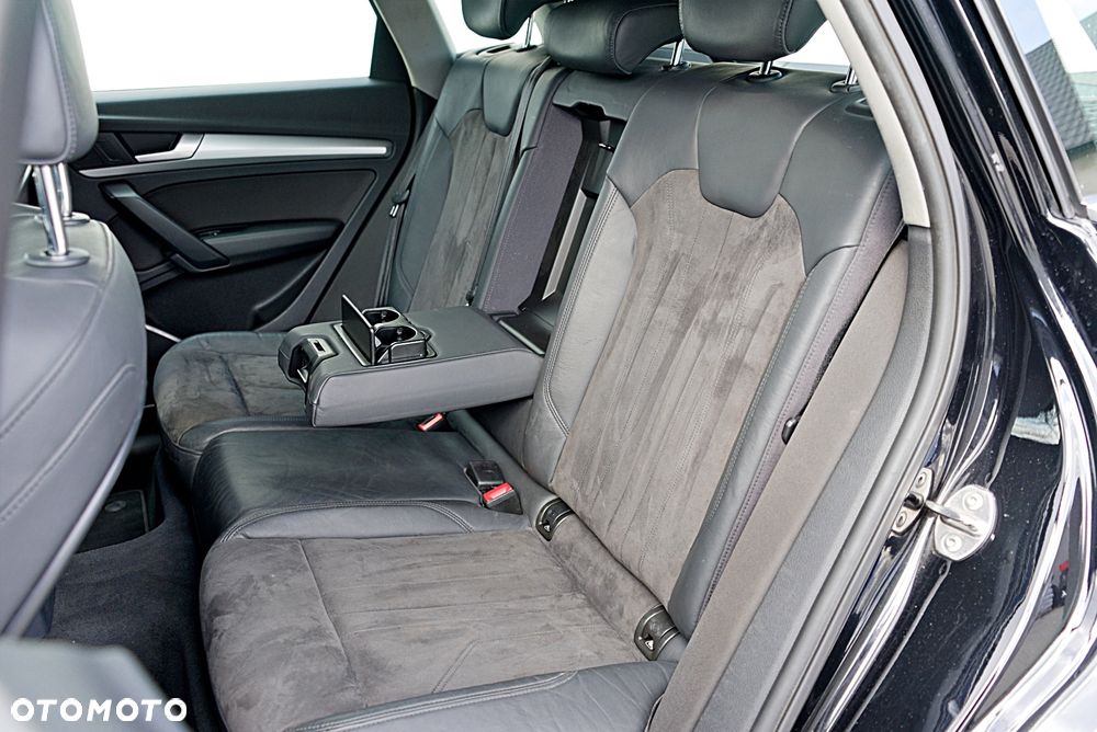 Audi Q5 2.0 TDI Design - 16