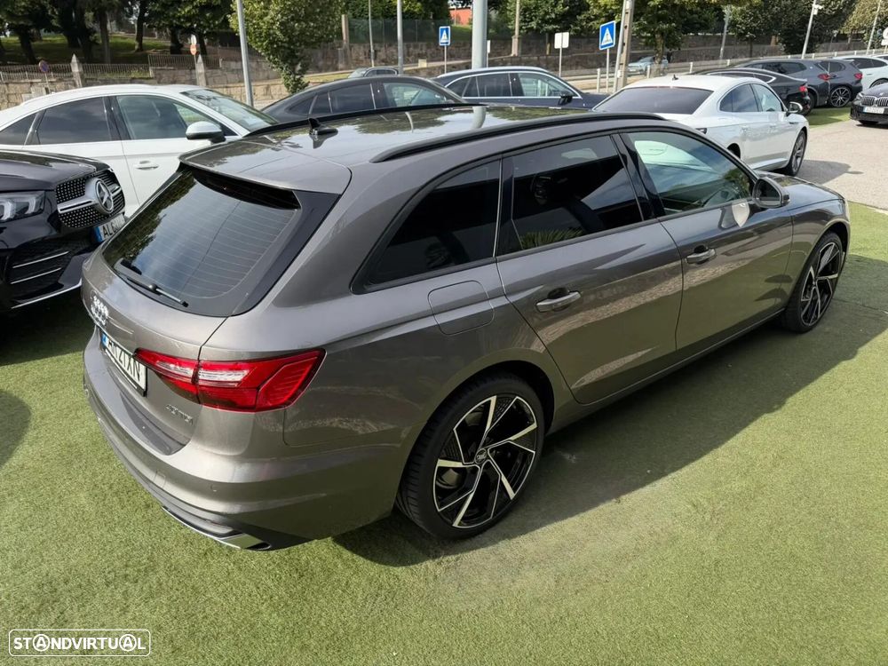 Audi A4 Avant - 10