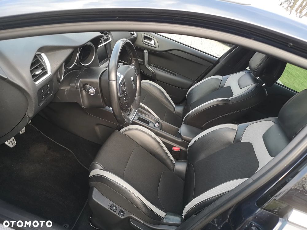 Citroën DS4 1.6 VTi SoChic - 5