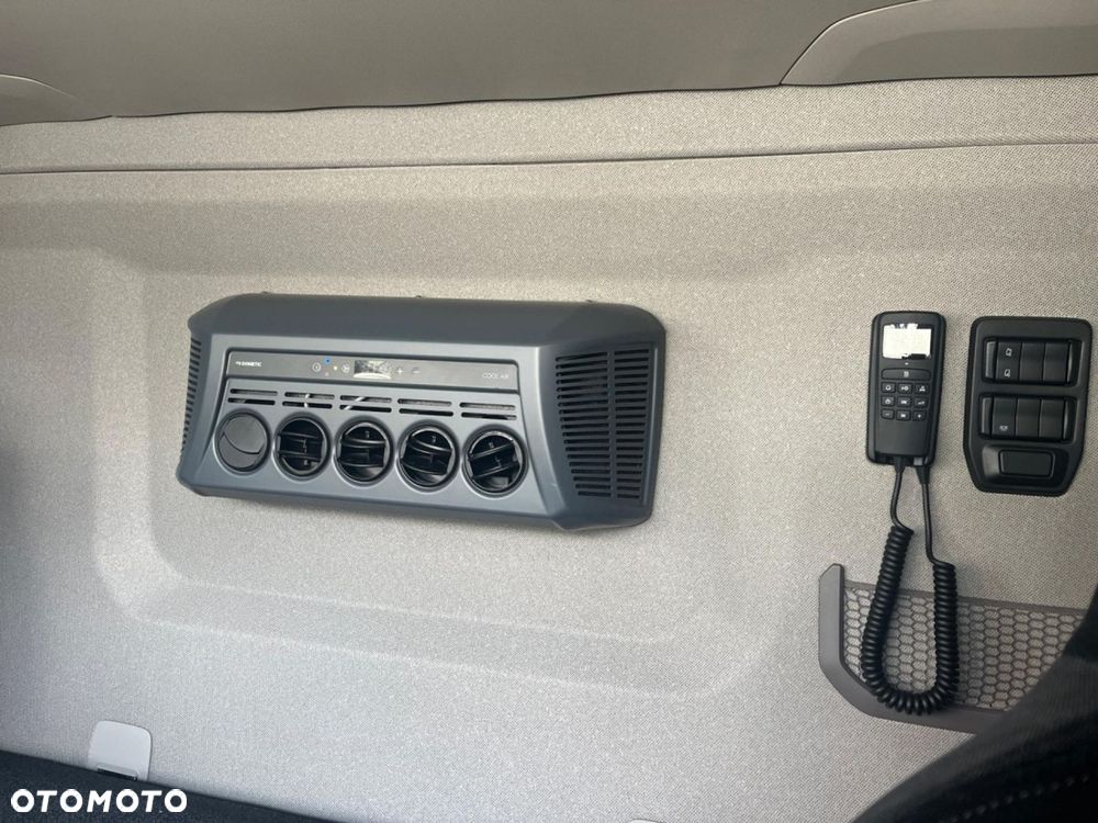 Scania S 450 A4x2NA 4 poduszki Solary Klimatyzacja - 24