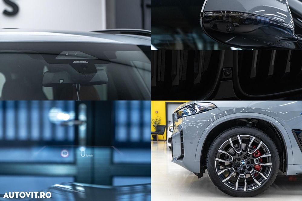 BMW X5 xDrive30d AT MHEV - 18