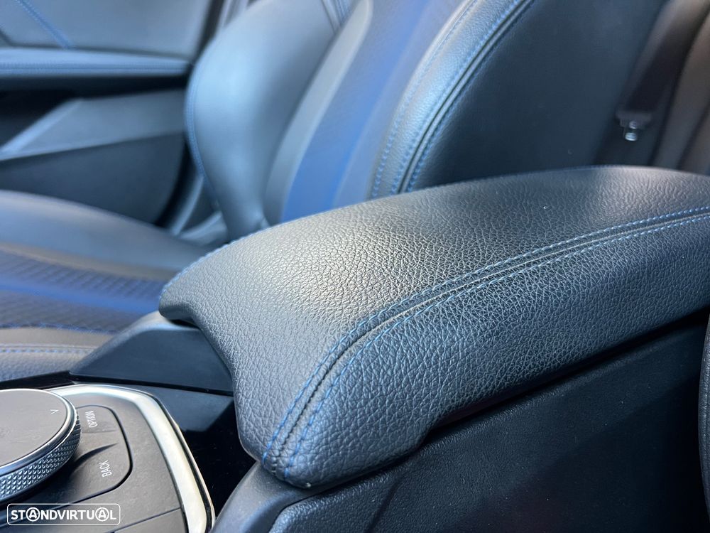 BMW 116 d Pack Desportivo M - 46