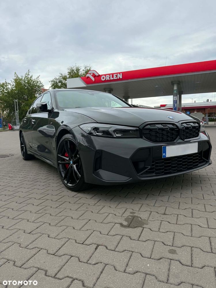 BMW Seria 3 M340i xDrive mHEV sport - 2