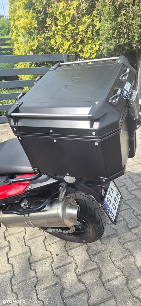 BMW GS - 6