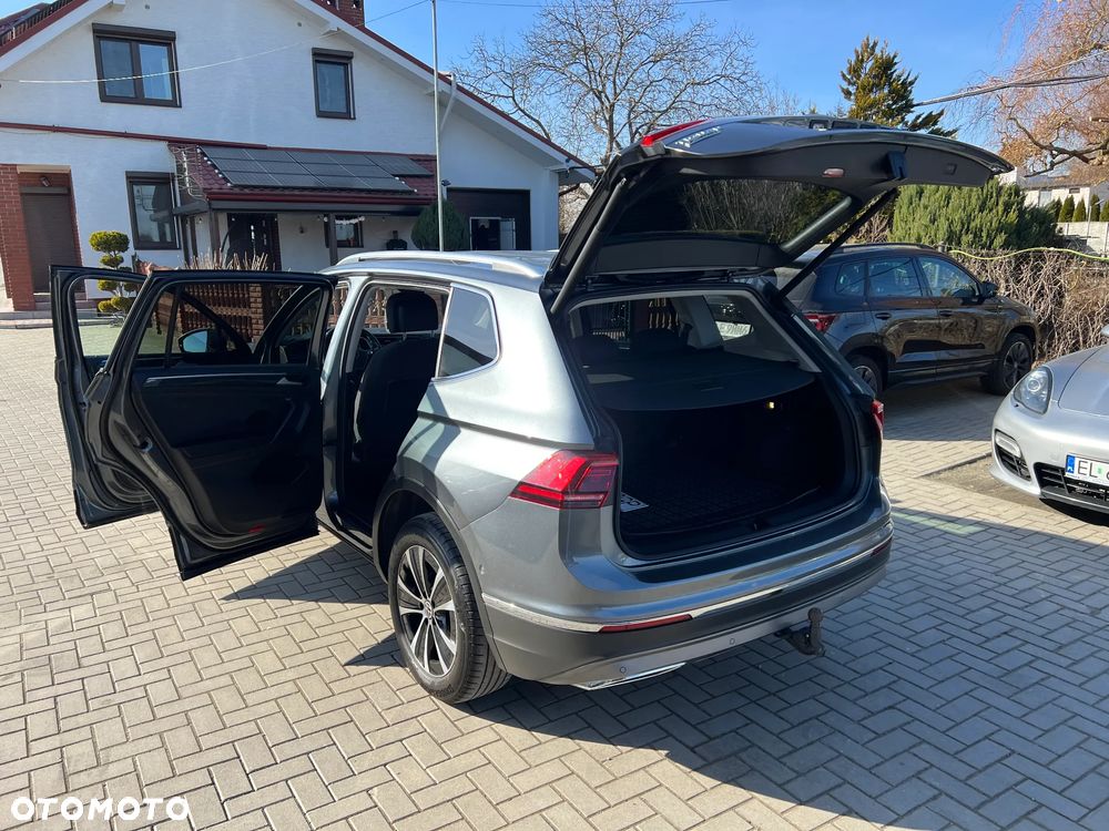 Volkswagen Tiguan Allspace - 25