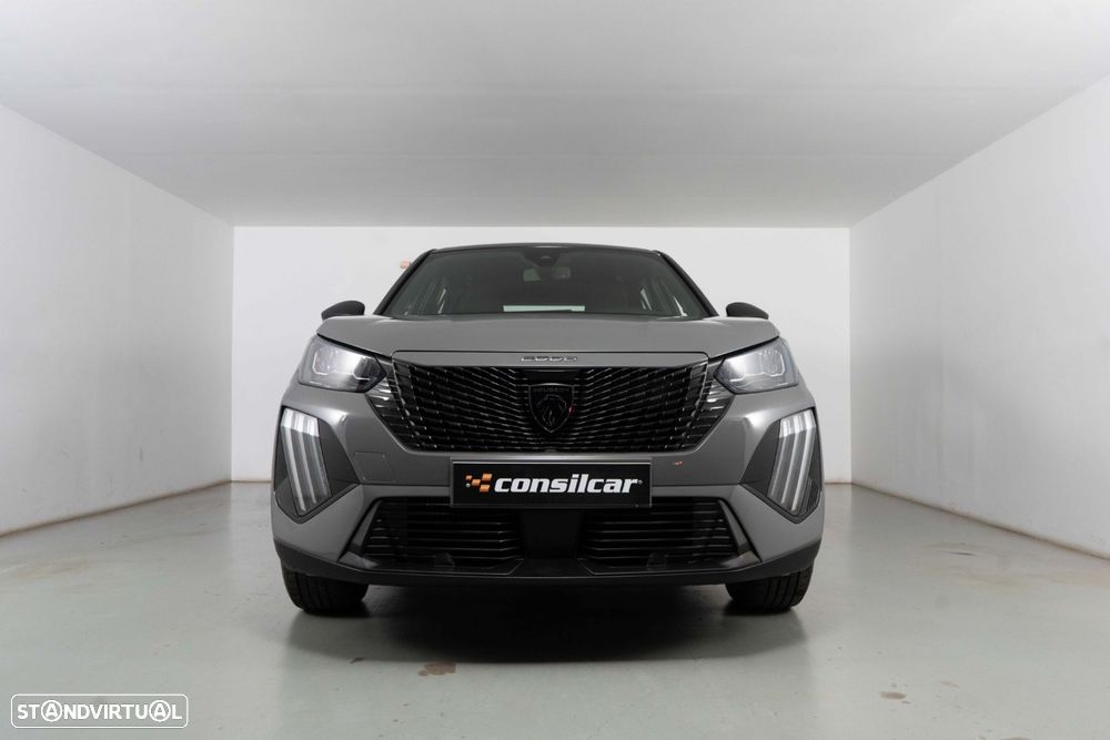 Peugeot 2008 1.2 PureTech Active Pack - 4