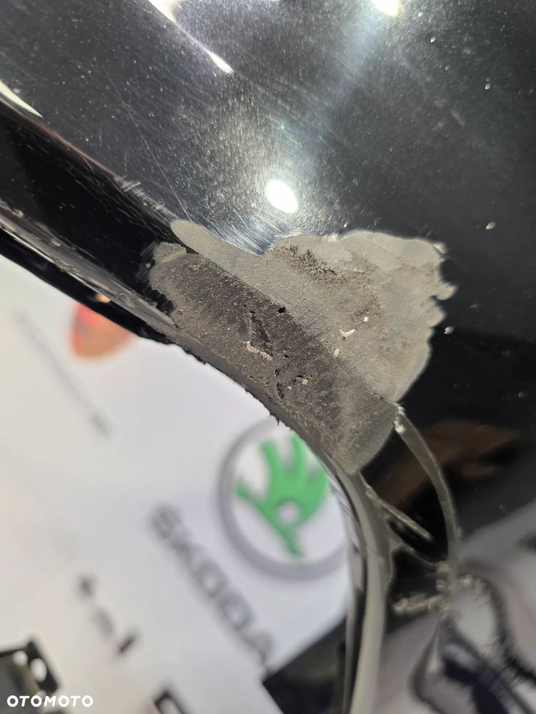 FORD KUGA MK2 II LIFT 16- ZDERZAK PRZEDNI PRZÓD NA SPRYSKI + 4xPDC , NR GV44-S17K819 / GV44-S17K819R / GV44-17757 / GV44-17757A , NR AUKCJI NZ1847 - 23