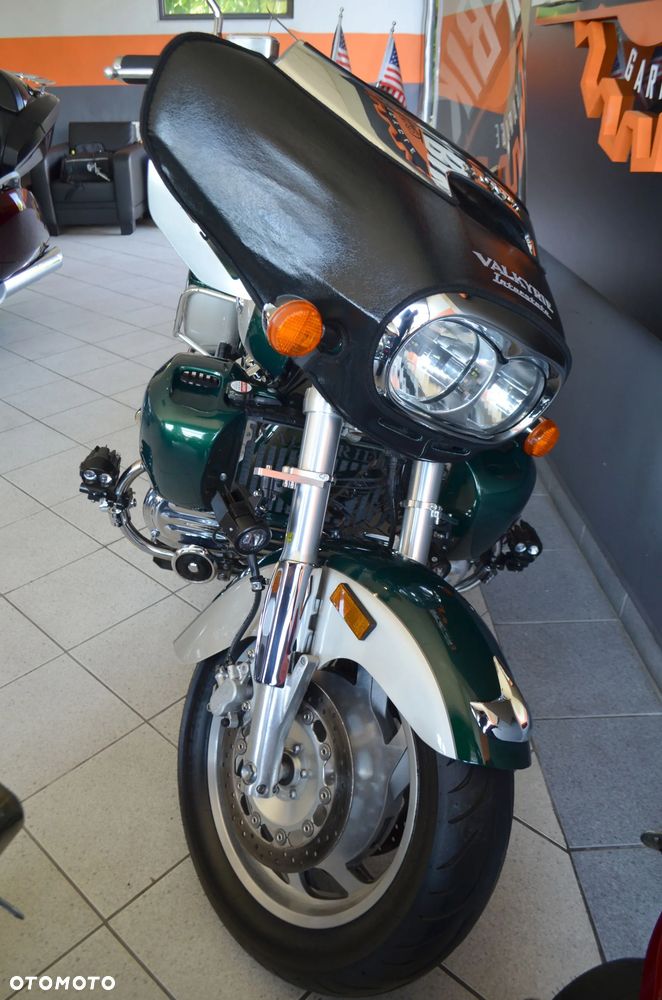 Honda Valkyrie - 7
