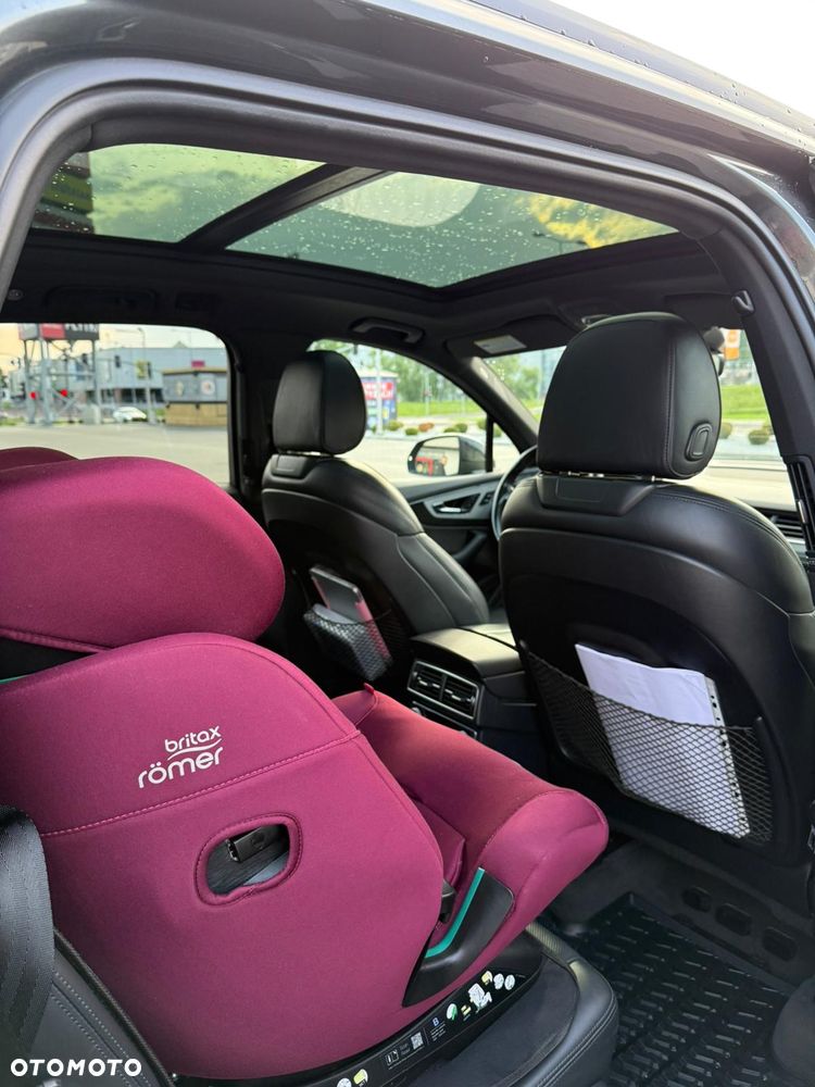 Audi Q7 3.0 TFSI Quattro Tiptronic - 17