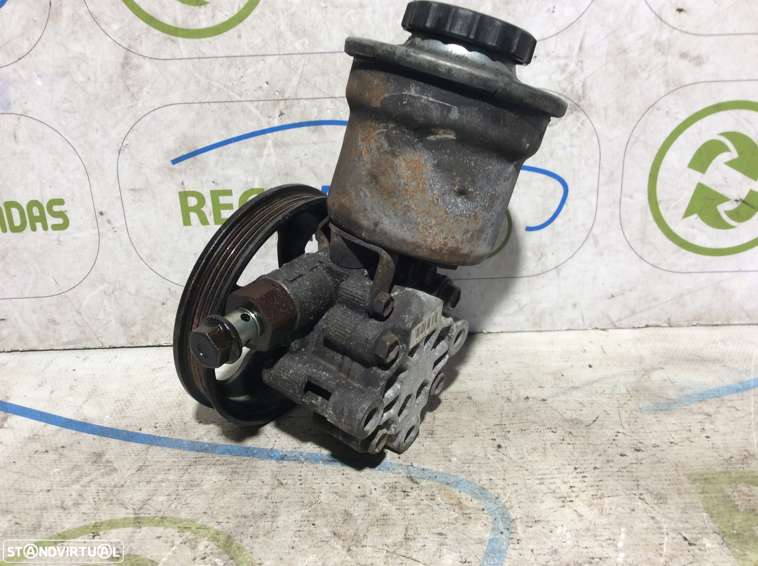 Bomba de direção Toyota Yaris 1.0 - 2