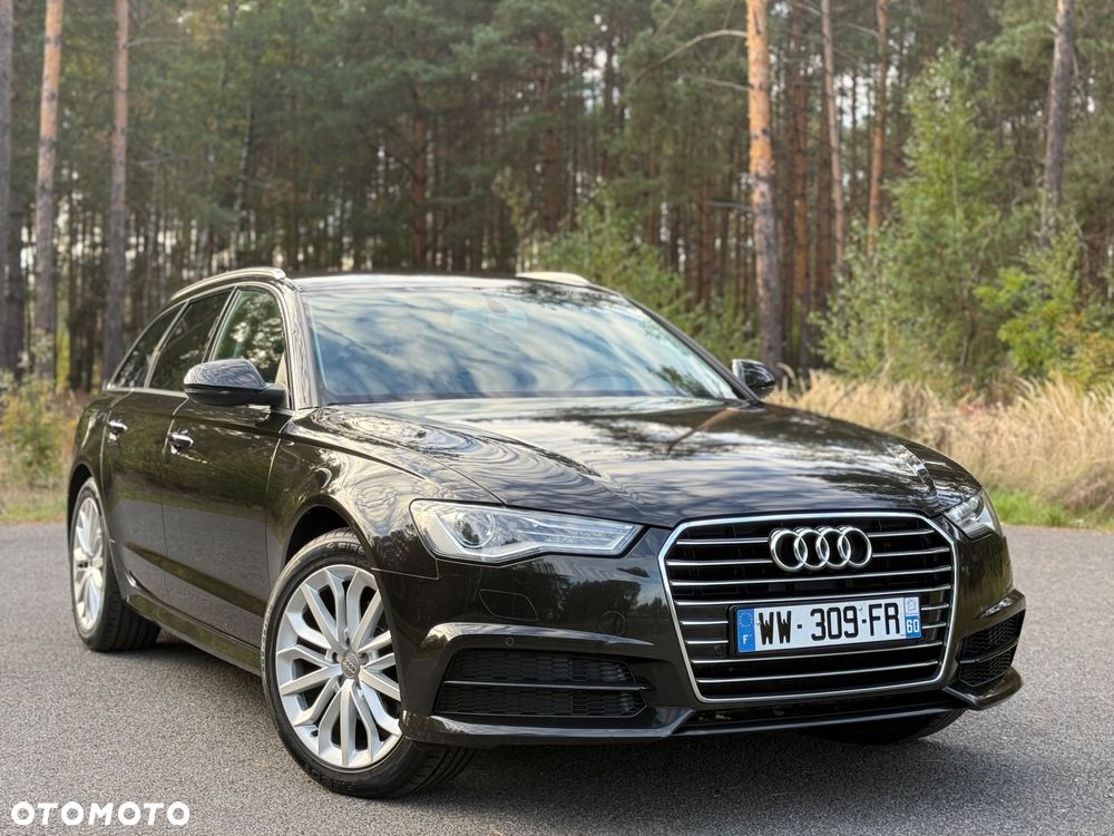 Audi A6 - 2