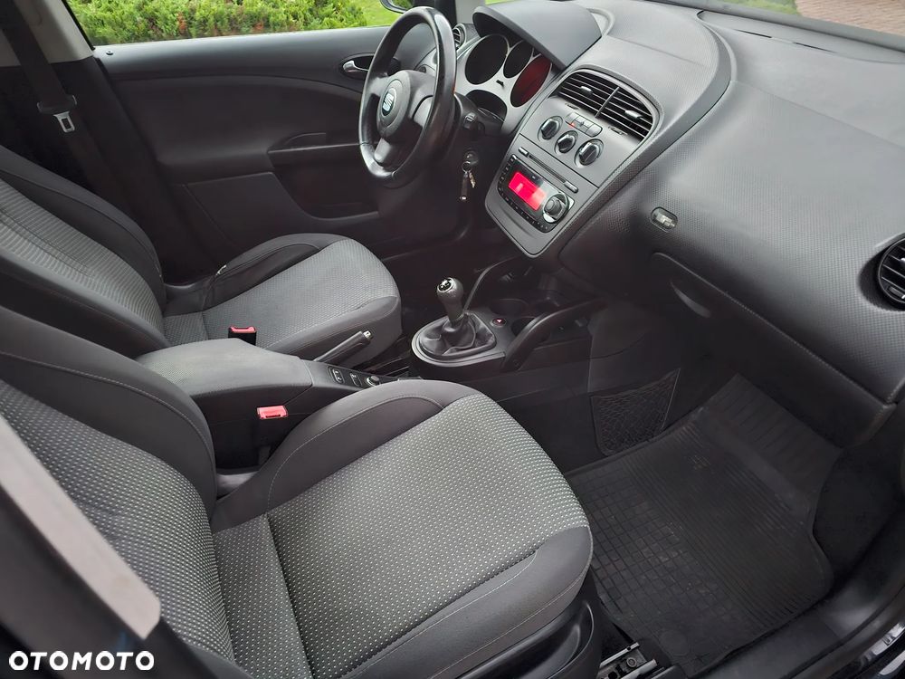 Seat Altea XL 1.9 TDI Style - 7