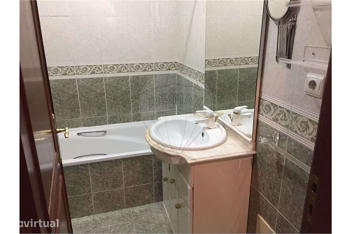 Apartamento T1 para arrendamento - Grande imagem: 5/6