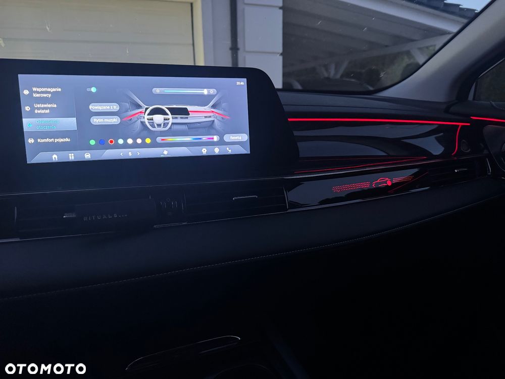 Omoda 5 1.6 T-GDI Comfort DCT - 23