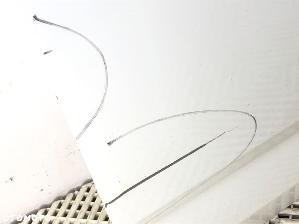 DRZWI PRAWY PRZÓD  HONDA ODYSSEY (RL5) 2010 - 2022 3.5 185 kW [252 KM] benzyna 2010 - 2022 - 3