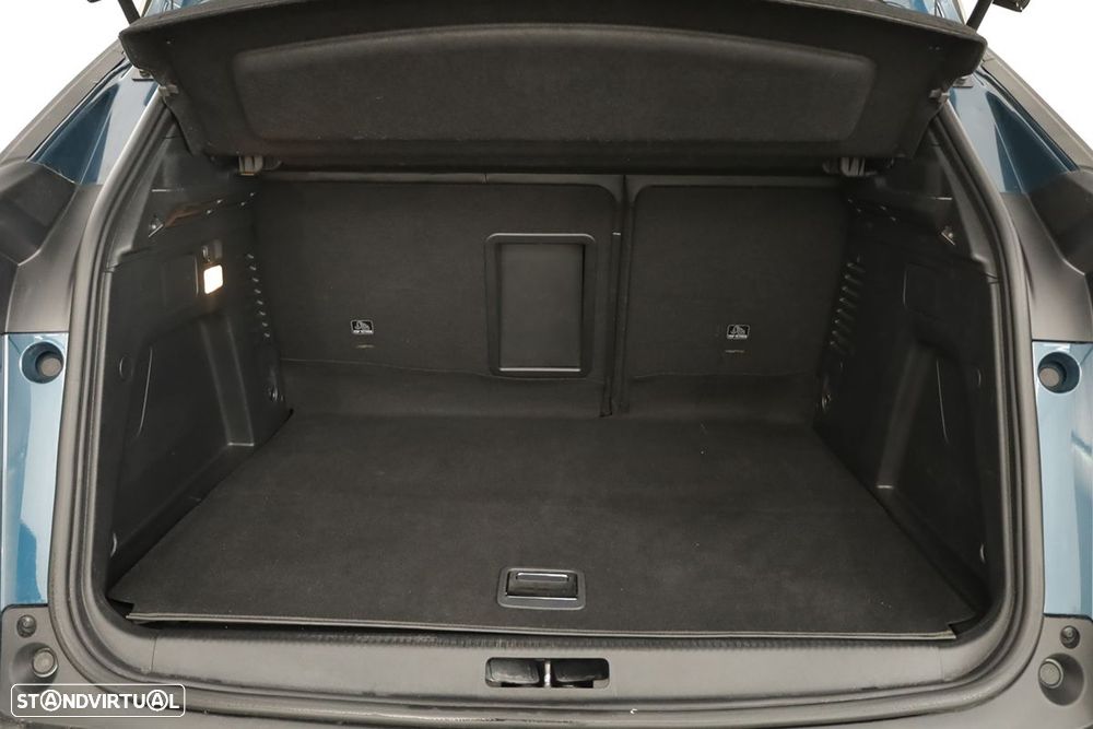 Peugeot 3008 1.6 Hybrid Allure Pack e-EAT8 - 25