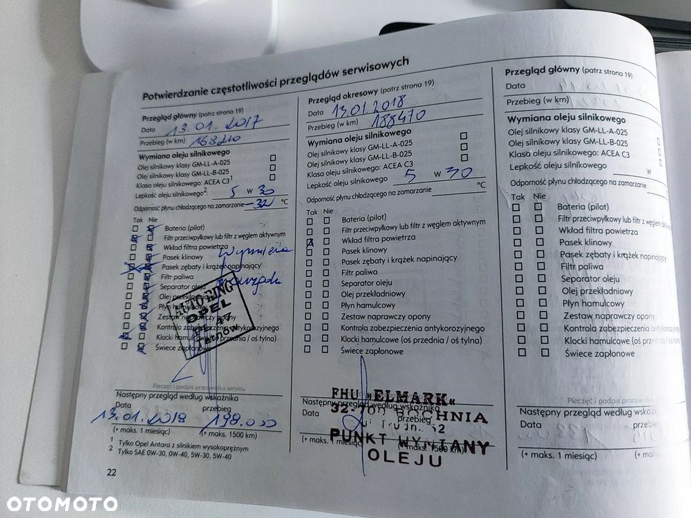 Opel Meriva 1.6 Enjoy - 31