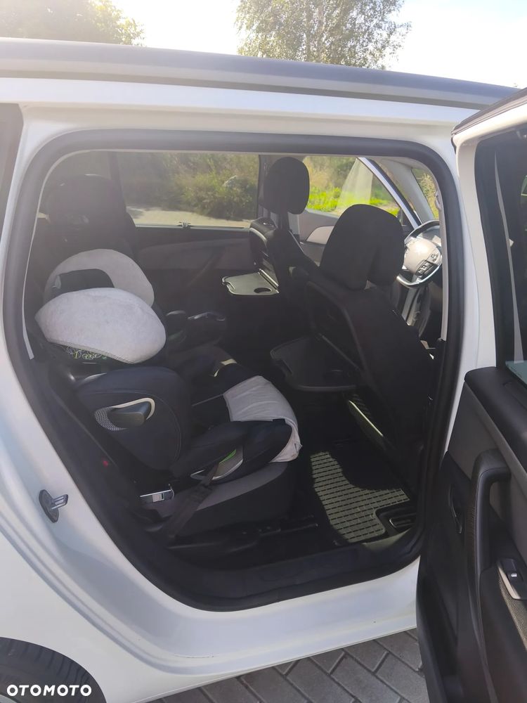 Citroën C4 Grand Picasso 2.0 BlueHDi Seduction - 13
