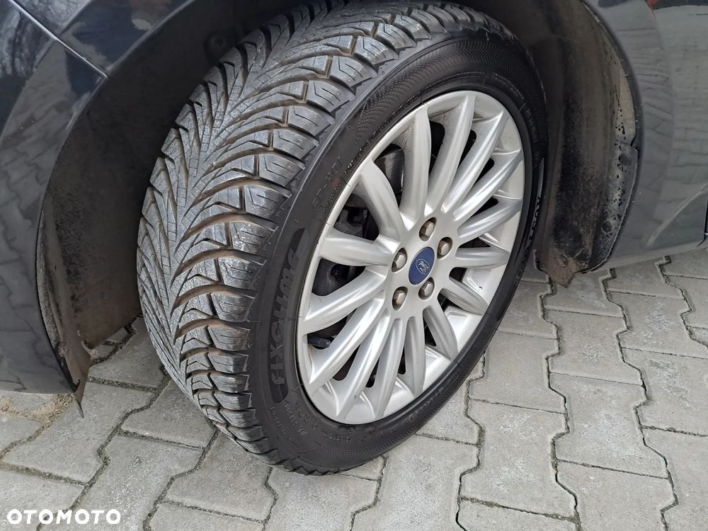 Ford Mondeo 1.6 T Titanium - 27