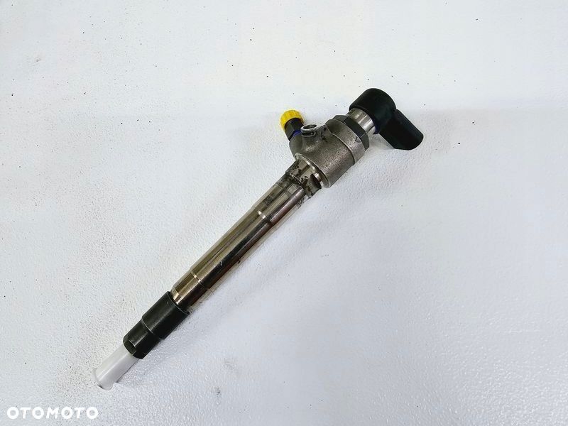 ford transit mk6 2.2 tdci wtryskiwacz wtrysk paliwa ck4q-9k546-aa - 1