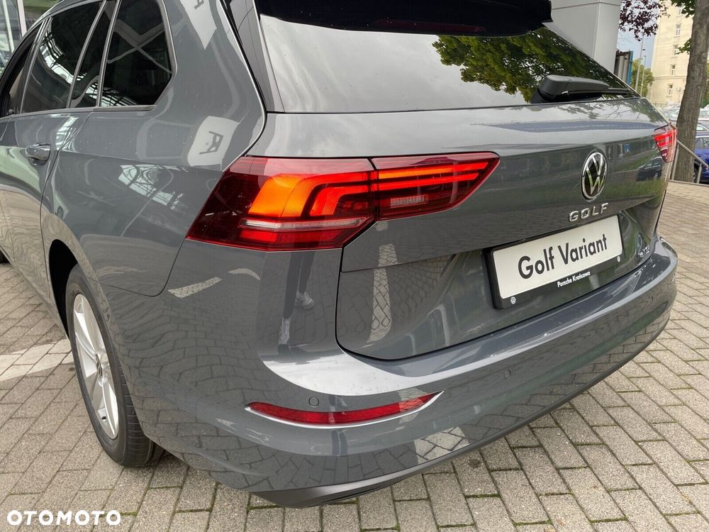 Volkswagen Golf Variant - 33