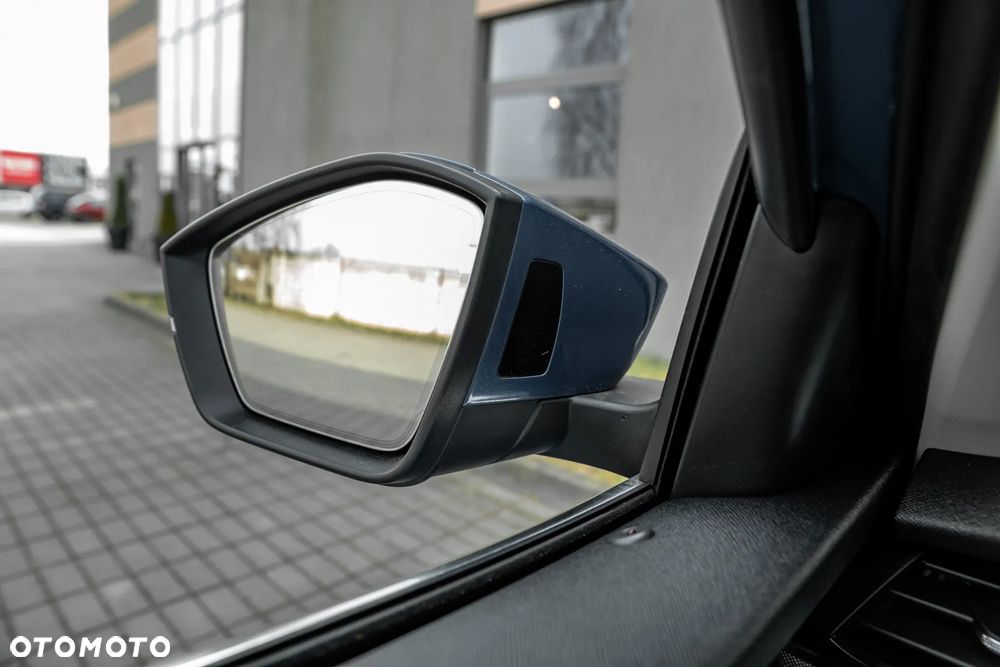 Skoda Octavia 1.5 TSI Exclusive - 35