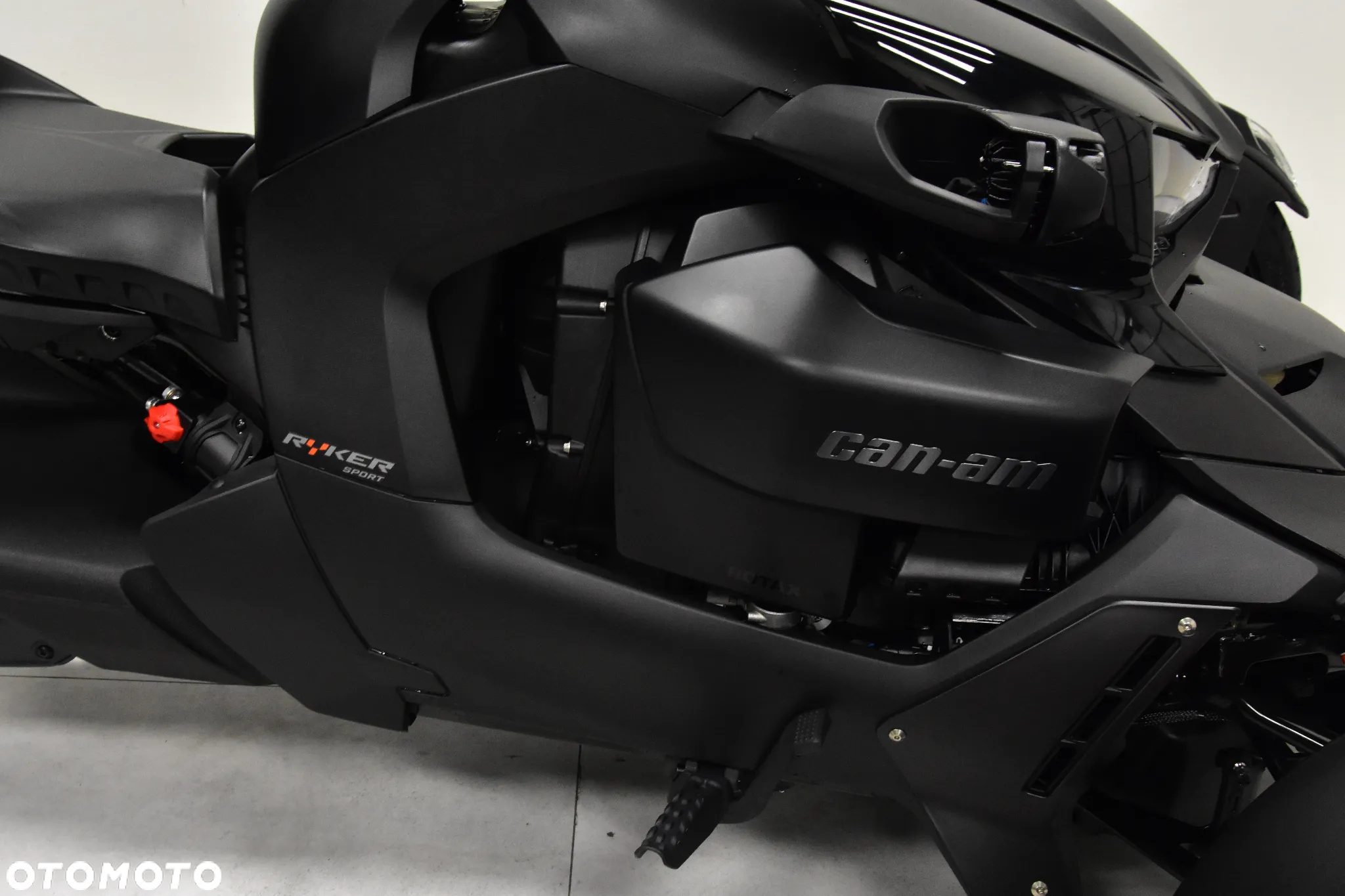 Can-Am Ryker - 29